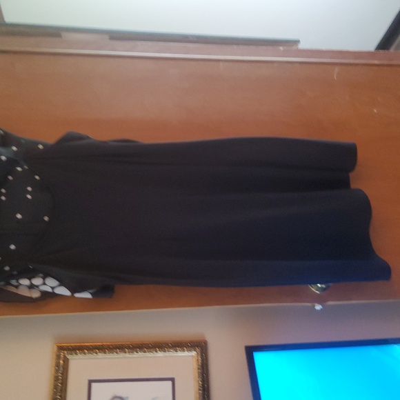 Classic Polka Dot Dress - Picture 10 of 11